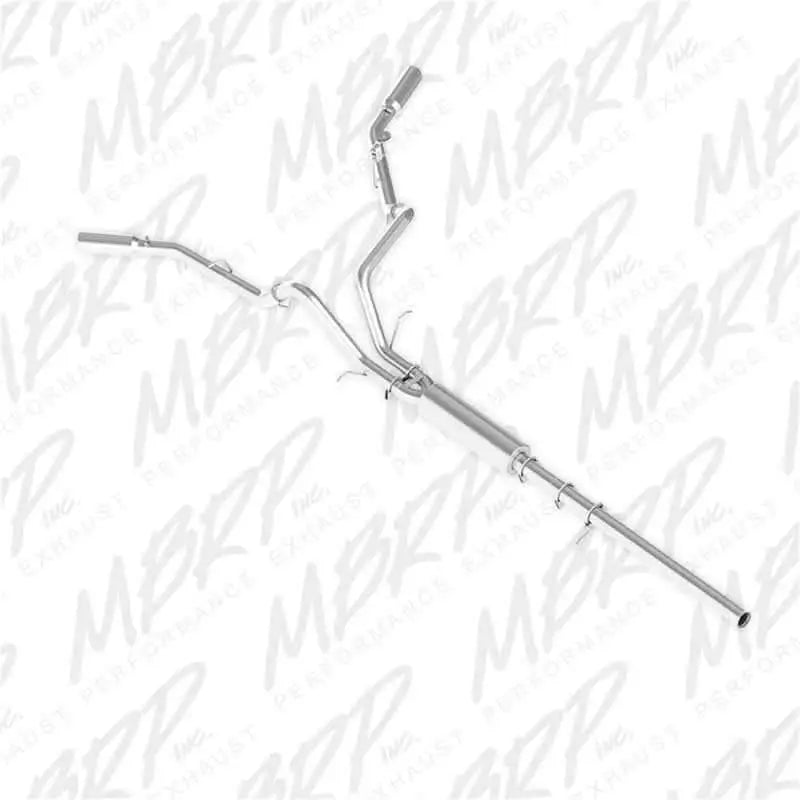 MBRP S5082AL
