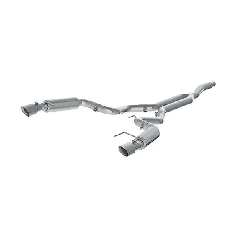 MBRP S7275AL