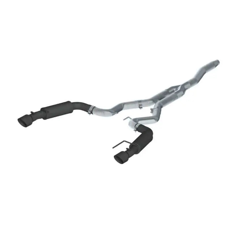 MBRP S7275BLK