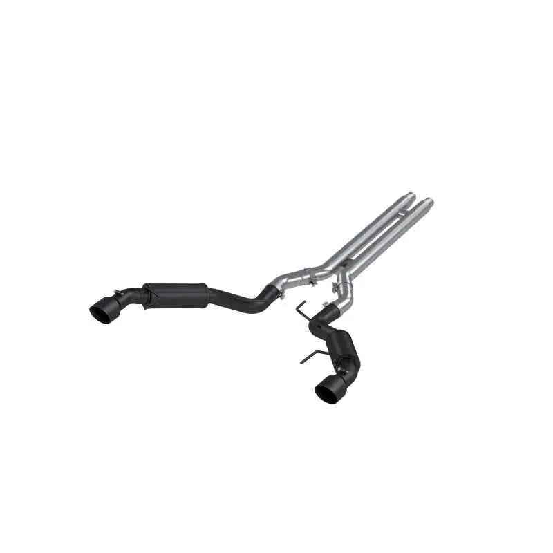 MBRP S7278BLK