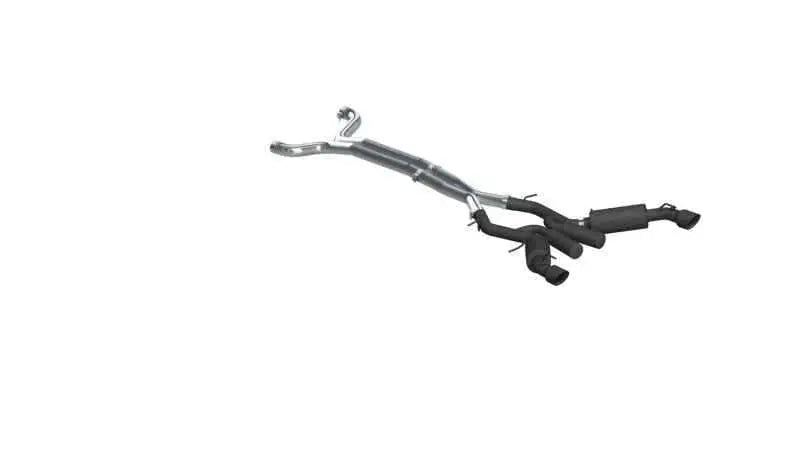 MBRP S7035BLK