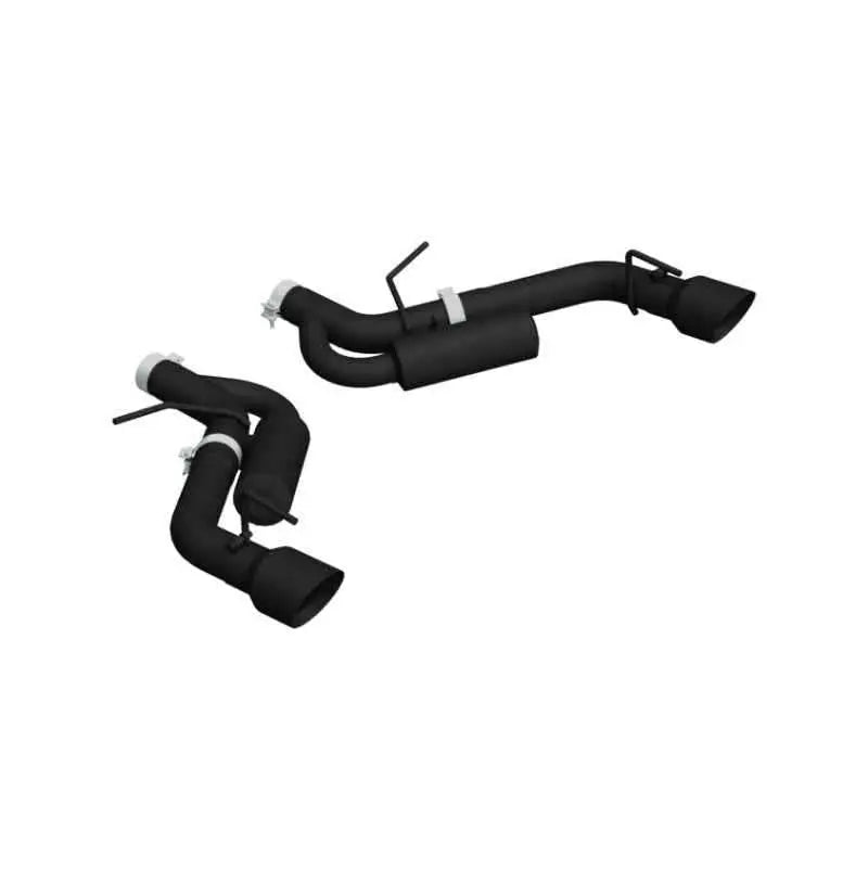 MBRP S7034BLK
