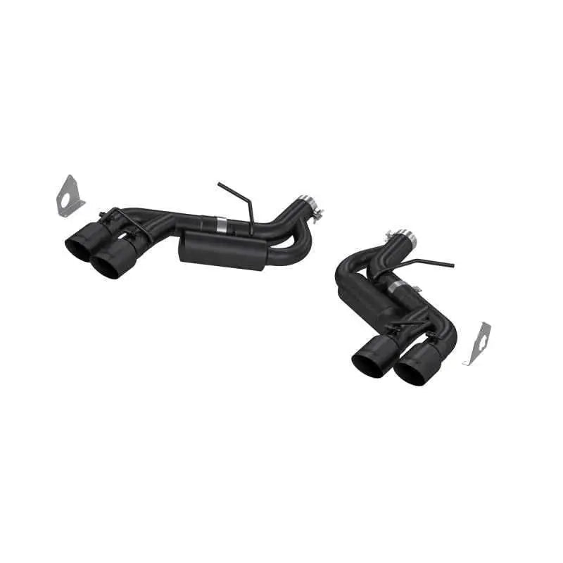 MBRP S7036BLK