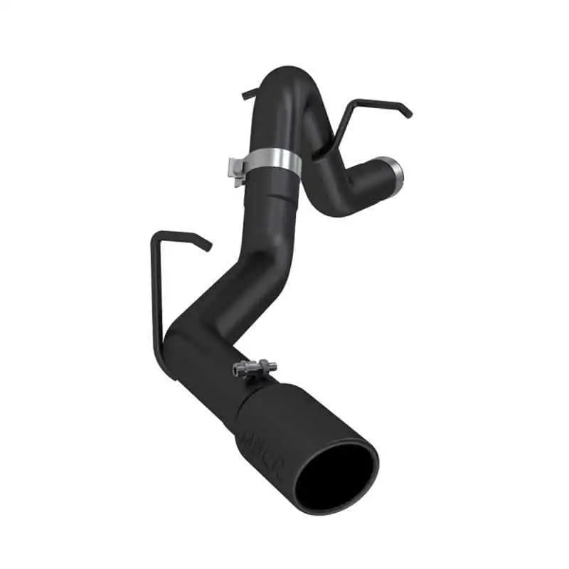MBRP S6058BLK