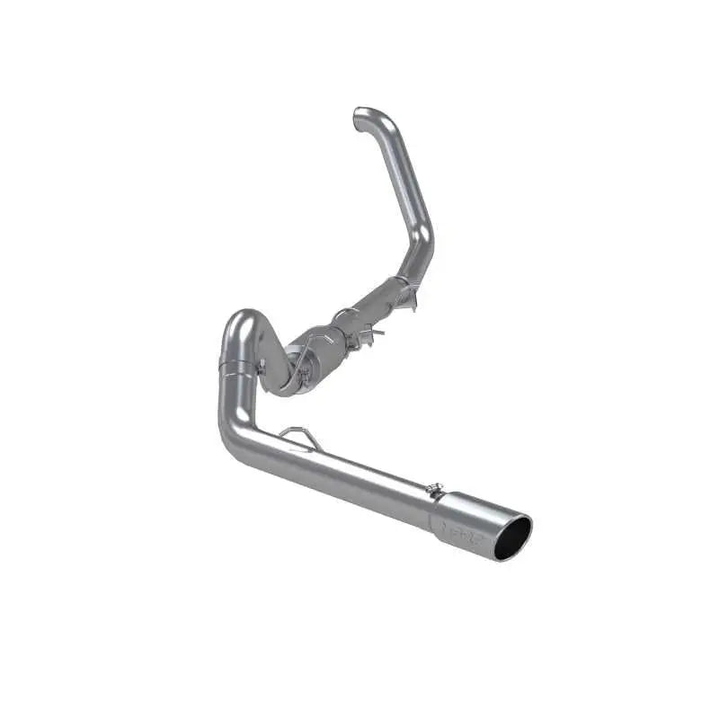 MBRP 1999-2003 Ford Excursion 7.3L Turbo Back Single Side - RV and Auto Parts
