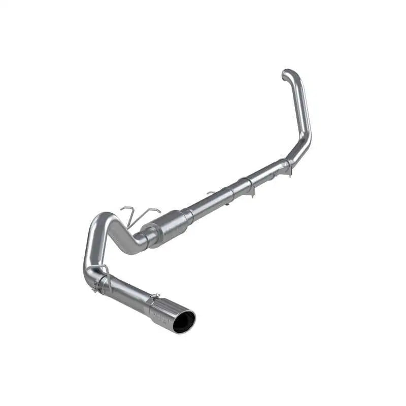 MBRP 1999-2003 Ford F-250/350 7.3L Turbo Back Single Side - RV and Auto Parts