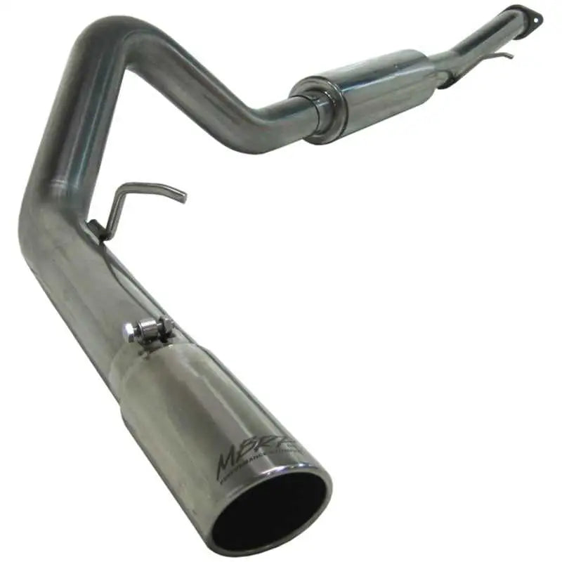MBRP MBRP 2000-2006 Chev/GMC Suburban/YukonXL 1500 5.3L Cat Back Single Side