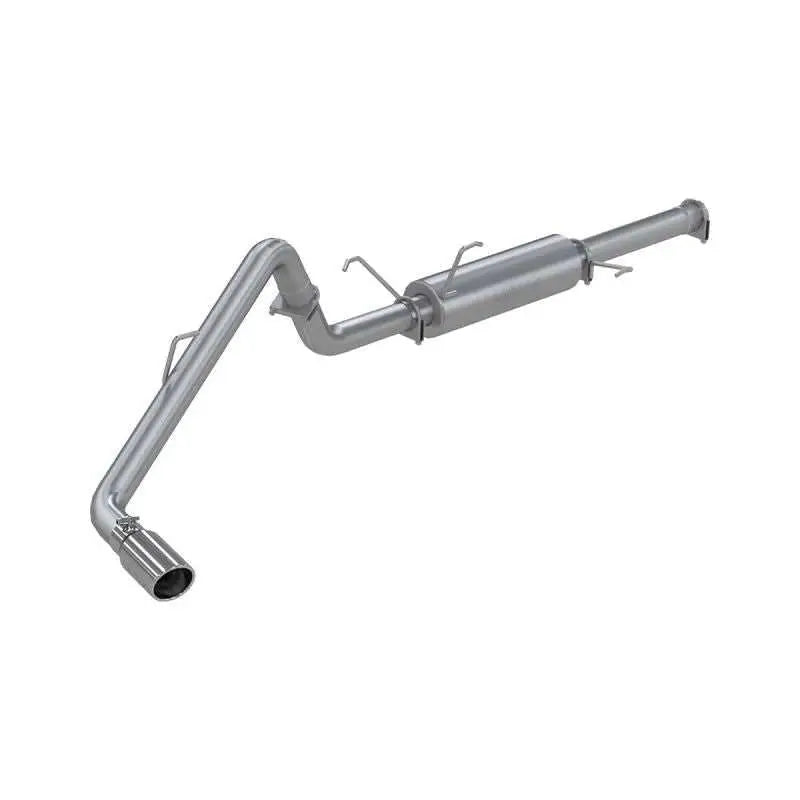 MBRP 2003 Dodge Ram Hemi 1500 5.7L SC/CC-SB Cat Back Single Side - RV and Auto Parts