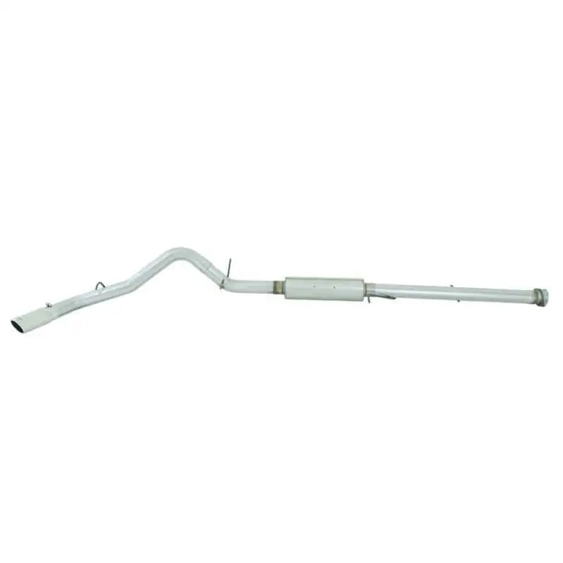 MBRP 2007-2009 Chev/GMC 1500 Denali Cat Back Single Side - RV and Auto Parts
