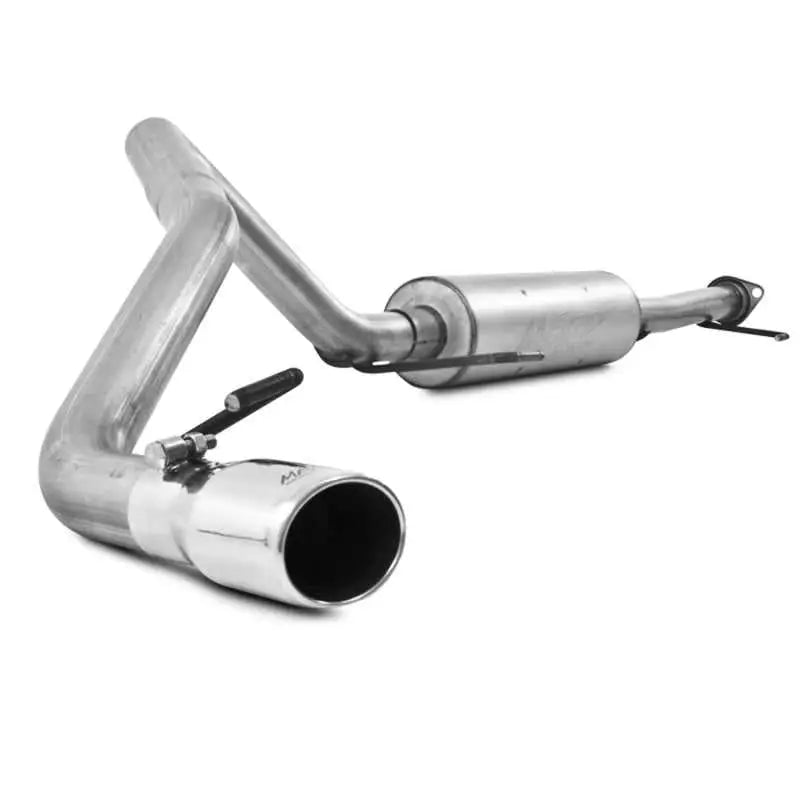 MBRP MBRP 2007-2009 Toyota FJ 4.0L V6 Cat Back Single Rear Exit