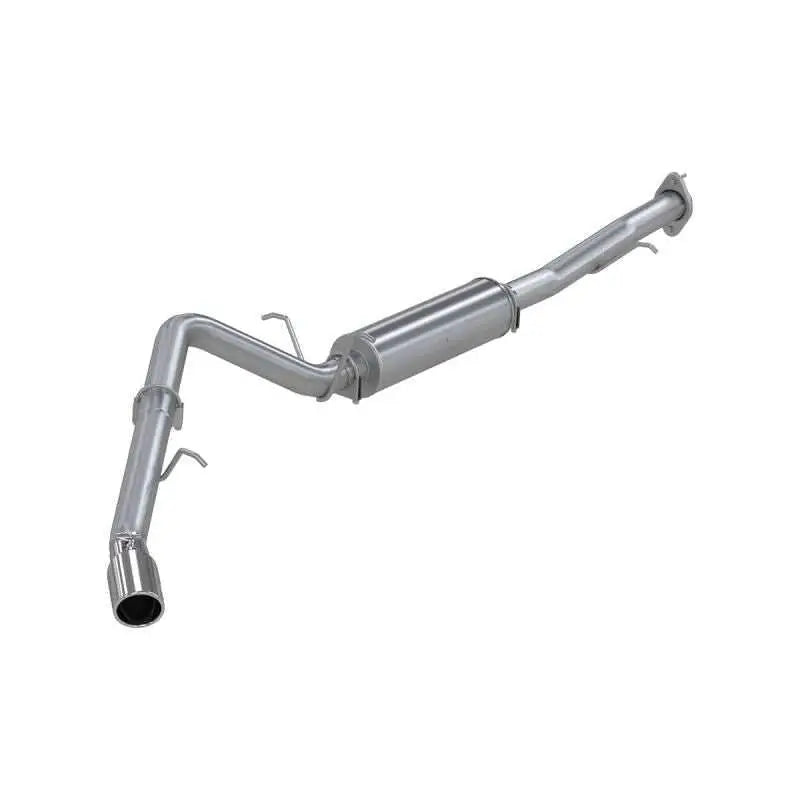 MBRP 2007 Chev/GMC Yukon/Chev Tahoe 5.3 L Cat Back Single Side - RV and Auto Parts
