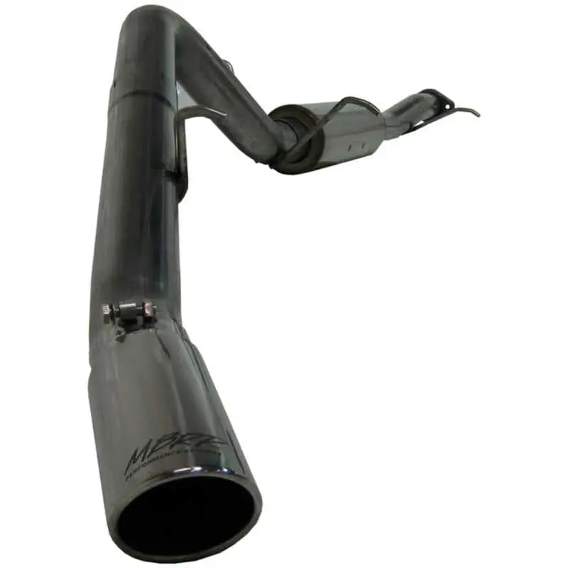 MBRP MBRP 2007 Chev/GMC Yukon/Chev Tahoe 5.3 L Cat Back Single Side