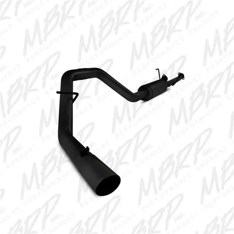 MBRP S5314BLK