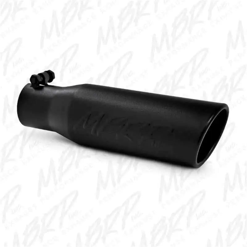 MBRP S5314BLK