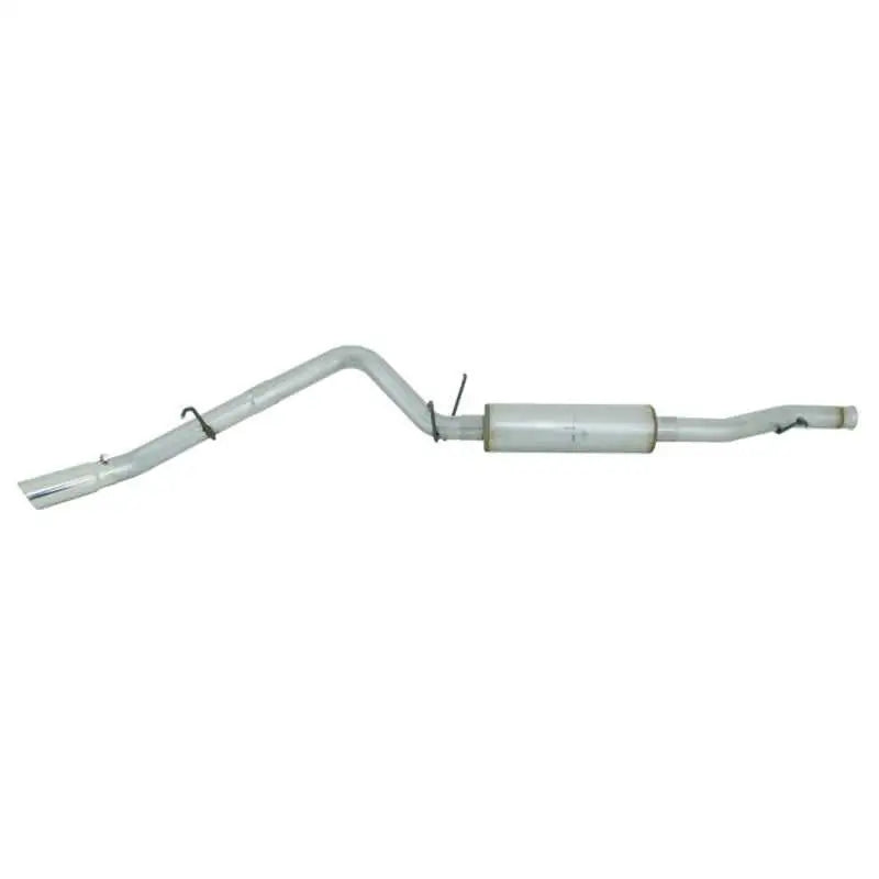 MBRP 2009 Chev/GMC Yukon/Chev Tahoe 5.3 L Cat Back Single Side - RV and Auto Parts