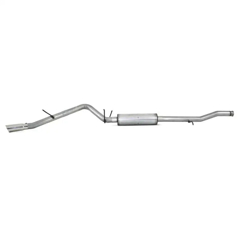 MBRP 2009 Chev/GMC Yukon XL/Avalanche 5.3/6.0 L Cat Back Single Side - RV and Auto Parts