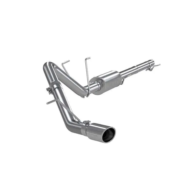 MBRP 2009 Dodge Ram 1500 5.7L Cat Back Single Side - RV and Auto Parts