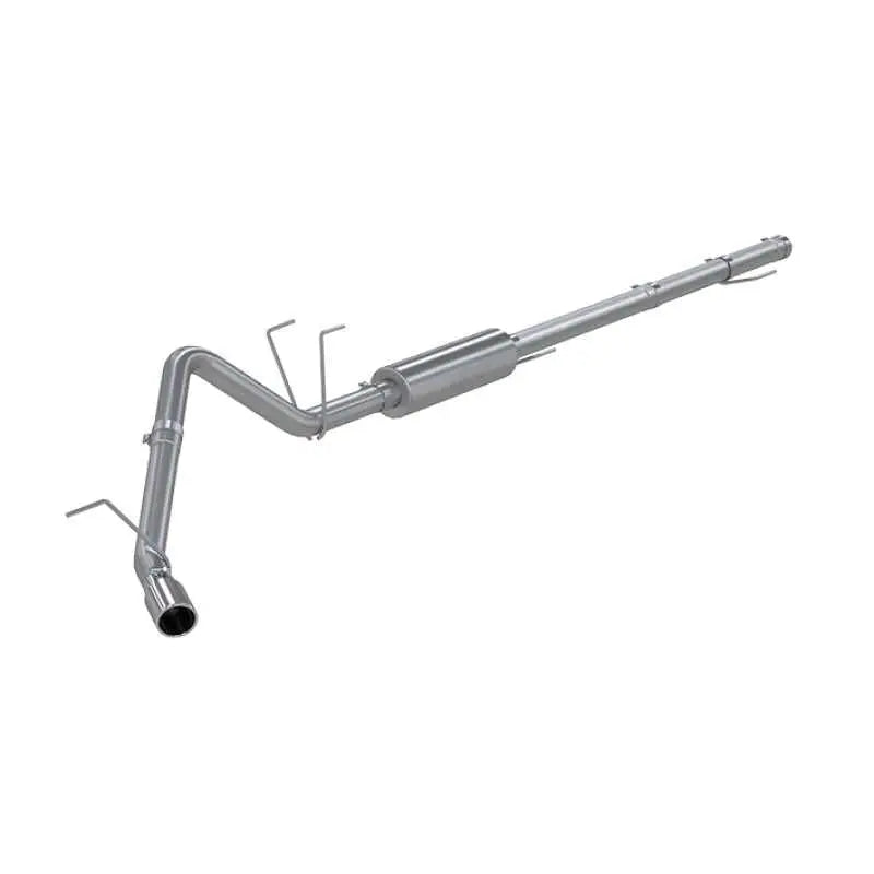 MBRP 2009 Dodge Ram 1500 5.7L Cat Back Single Side - RV and Auto Parts