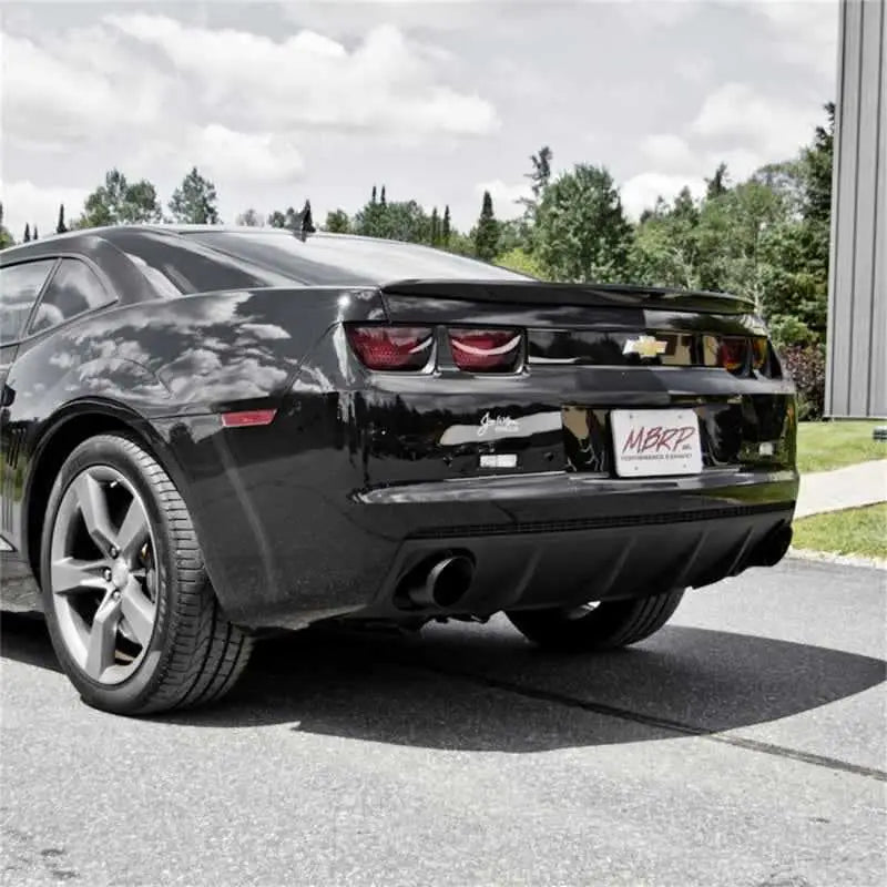 MBRP S7021BLK