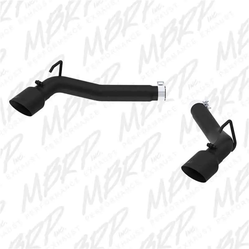 MBRP S7019BLK