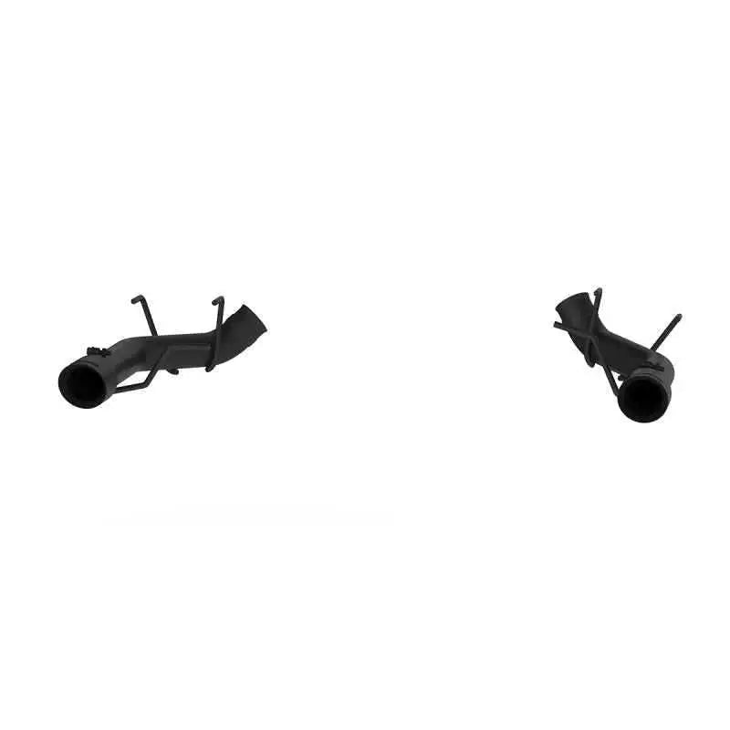 MBRP S7203BLK