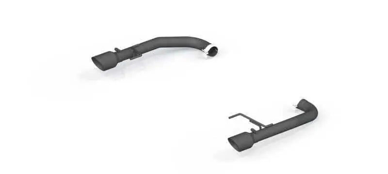 MBRP S7276BLK