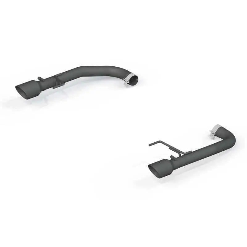 MBRP S7276BLK