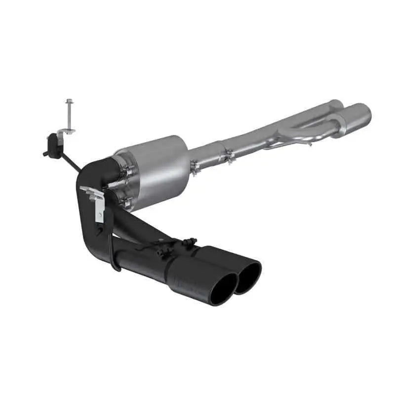 MBRP S5092BLK