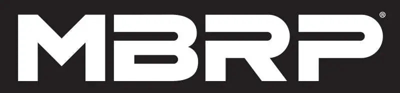 MBRP 2019 Ram 1500 5.7L (CrewCab & QuadCab ONLY) 2.5in Cat Back Dual Split Rear w/ 4.5in Tip - T304 - RV and Auto Parts