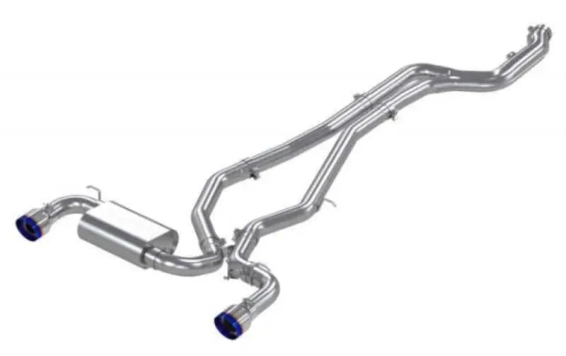MBRP S43003BE
