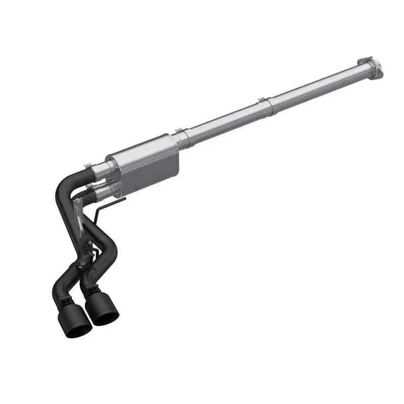 MBRP S5217BLK