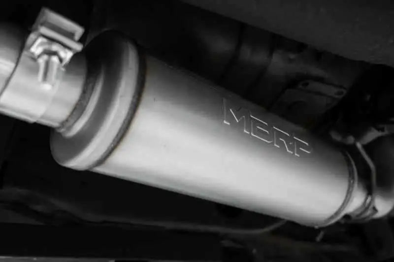 MBRP S7221ALBT