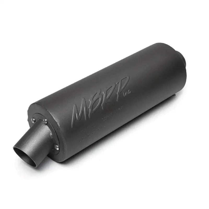 Mbrp AT-8304P Perf S/O Mflr Suzuki - Exhaust