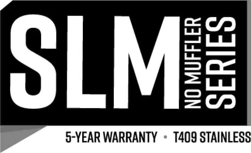 MBRP S62220SLM
