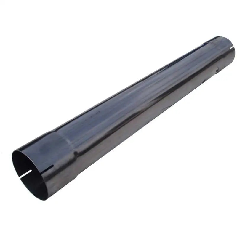 MBRP Replaces all 30 overall length mufflers Muffler Delete Pipe 4 Inlet /Outlet 30 Overall T409 - RV and Auto Parts