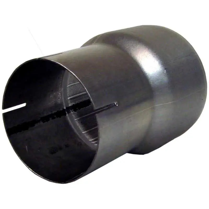 MBRP Universal 4 ID to 5 OD Adapter Aluminized Steel