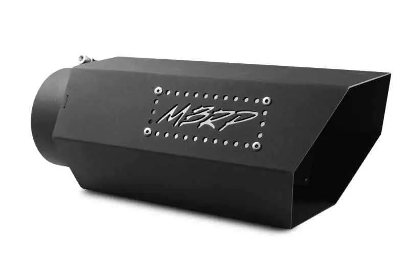 MBRP T5166BLK