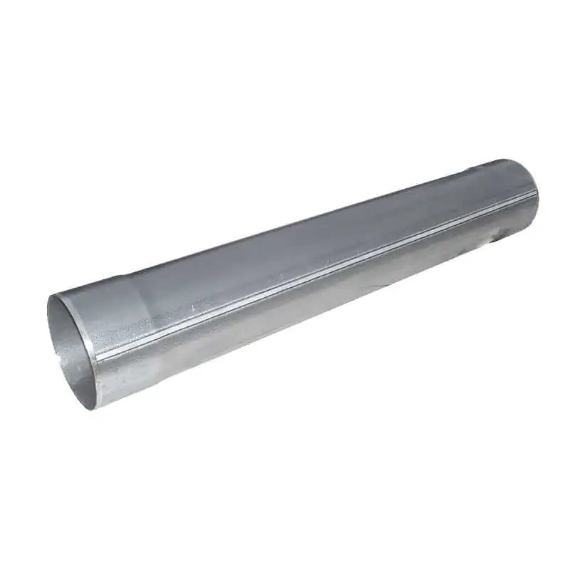 MBRP Universal (not 6.4L Ford Chevy LMM or 6.6L Dodge) Muffler Delete Pipe 5 Inlet /Outlet 31 Ove - RV and Auto Parts
