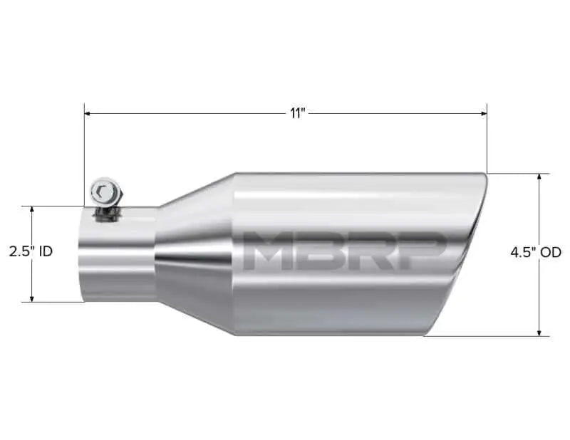 MBRP T5160