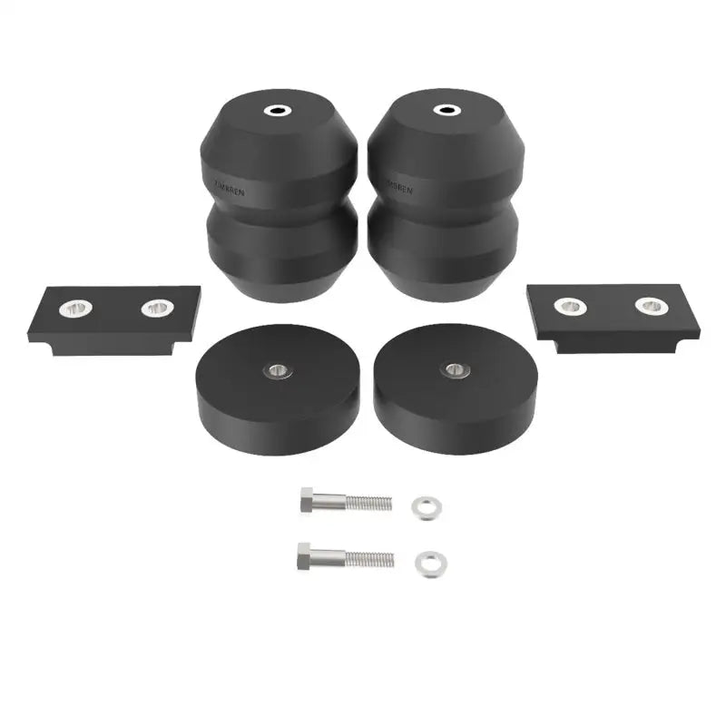 MBRSP35 Timbren Ses Rear Sprntr3500 02-06