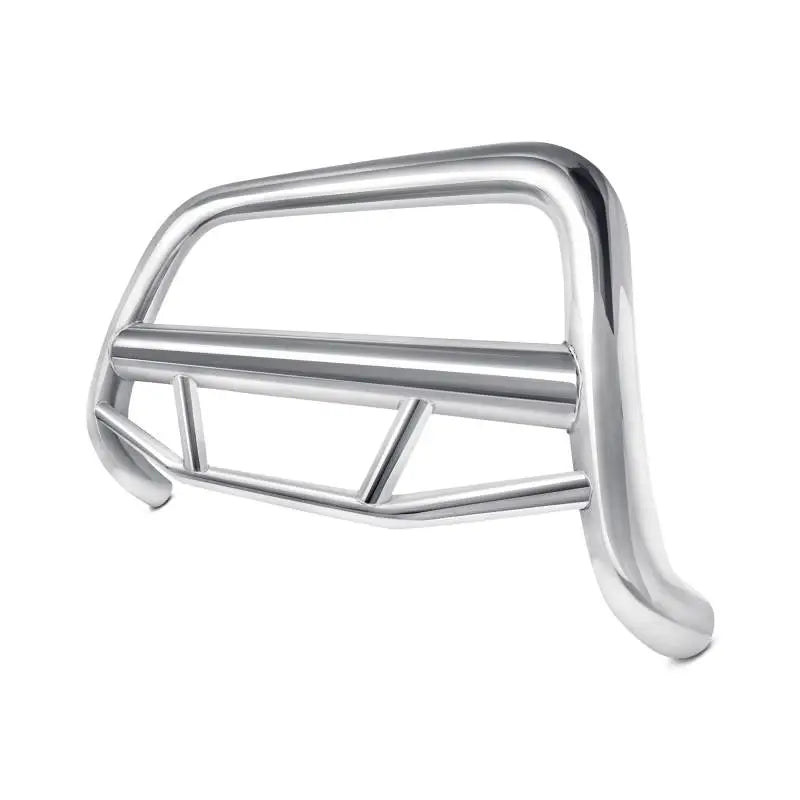 MBS-TOB4802 Black Horse Max Bull Bar