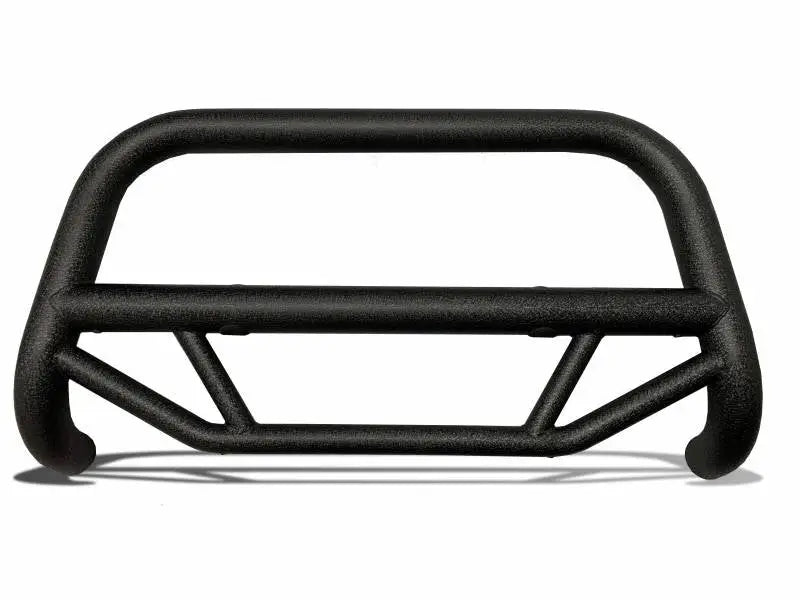 MBT-MJ105 Black Horse Max T Bull Bar
