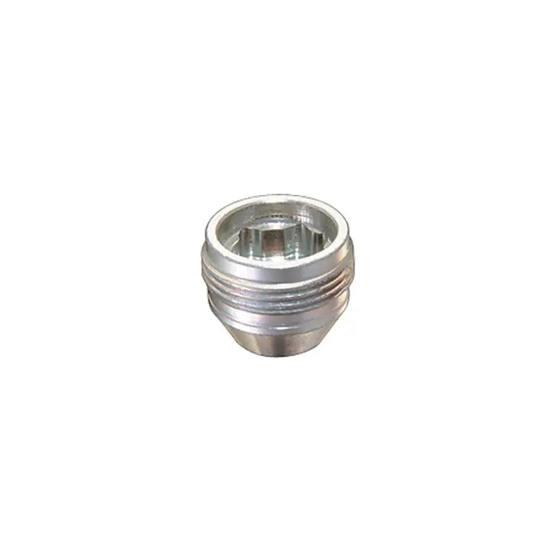 McGard Wheel Lock Nut Set - 4pk. (Under Hub Cap / Cone Seat) M14X1.5 / 22mm Hex / .893in. Length - 24019