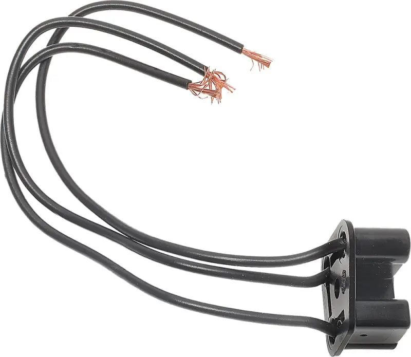 MCHLSH4 Headlight Pigtail Oe Socket Replacement - OE Connector