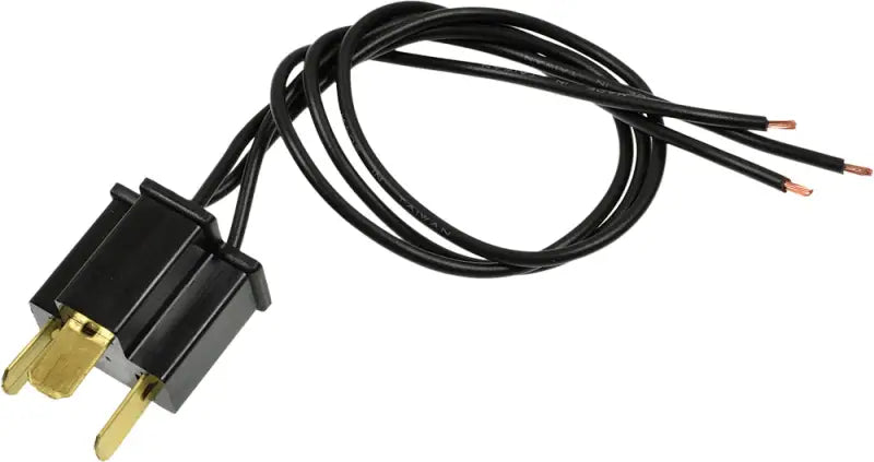 MCHLSH4M Headlight Pigtail Led Conversion - LED Connector