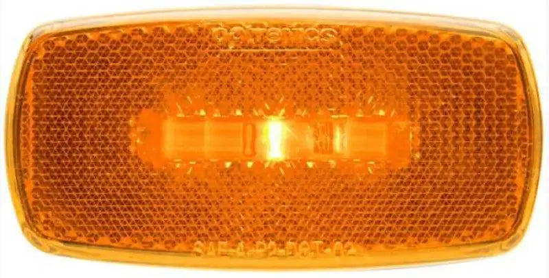 MCL0032ABS Clearance Light