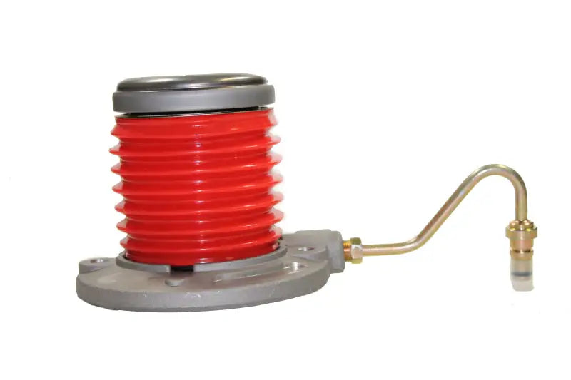 Hydraulic throwout bearing with metal tube for Jeep Wrangler clutch upgrade