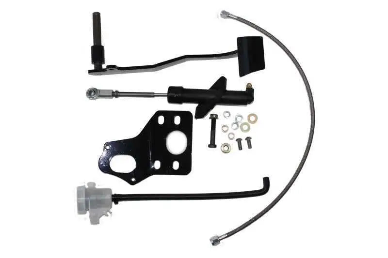 McLeod Racing 1434004