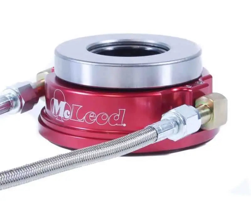 McLeod Racing 14-303