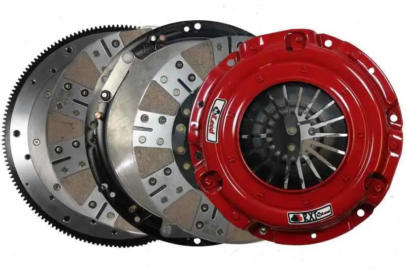 McLeod Racing 6435807